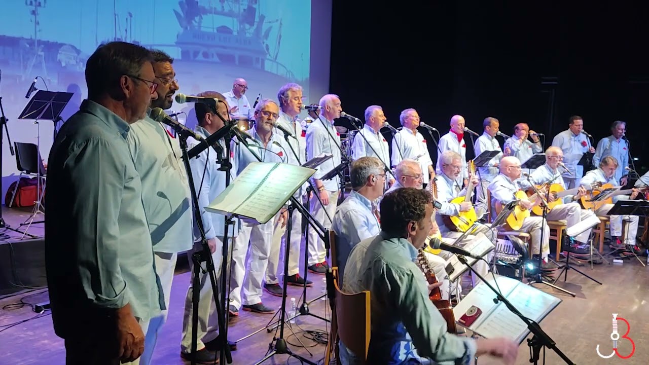 Santander La Marinera