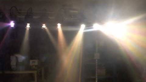 Mojo scan & spinmaster III 3 (video 2)