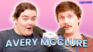 Sh*tmas with Avery McClure | That's Enough Ep 36