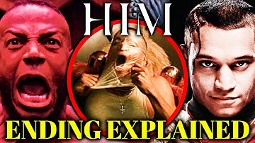Him (2025) Ending Explained