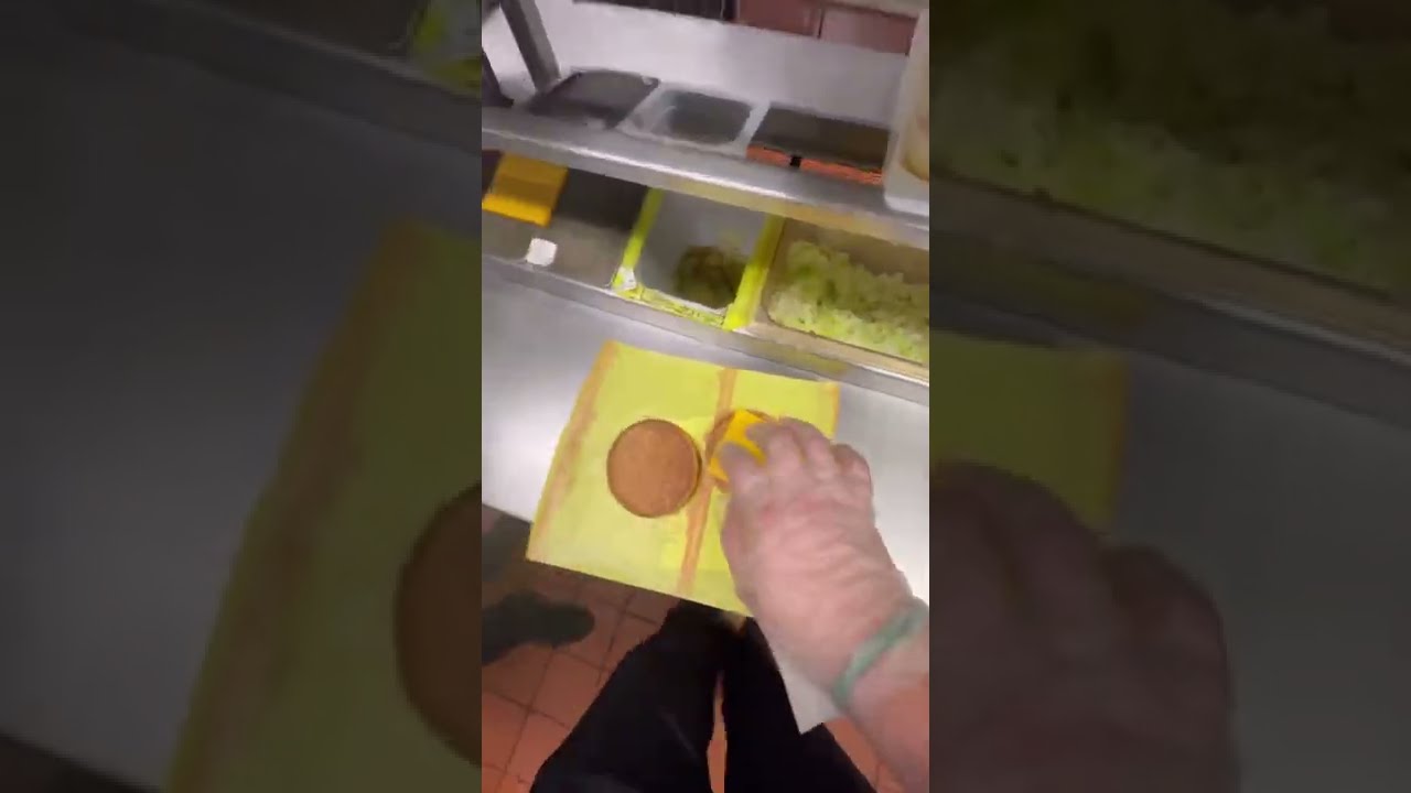 I Tried Everything On The McDonald S Menu