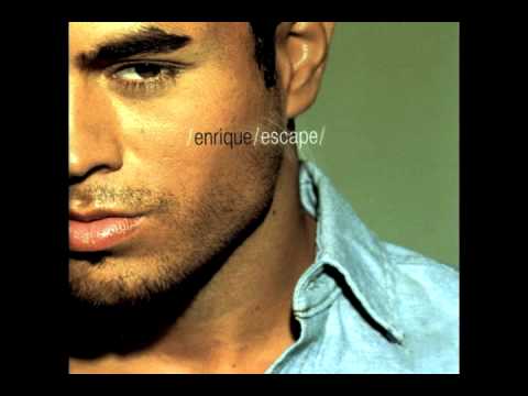 Enrique Iglesias - Hero