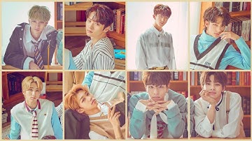 How would STRAY KIDS sing "Trick It" by TWICE (OT8 Remake)