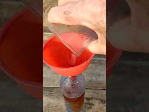 Fertilizante natural para