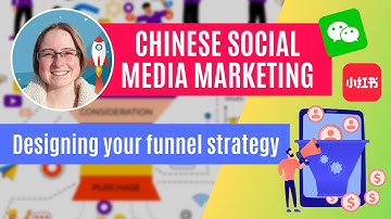 Chinese social media marketing strategy for independent online ESL teachers | WeChat + XiaoHongShu