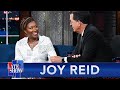 "A Guaranteed Victory" - Joy Reid On The GOP's Aim With Voter Restriction Laws