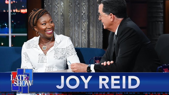 "A Guaranteed Victory" - Joy Reid On The GOP's Aim With Voter Restriction Laws