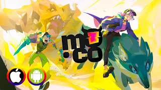 MOCO - Trailer (Android/IOS) Official