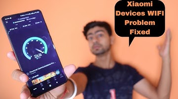 Xiaomi Phone 2.4Ghz Wifi Fixed | Redmi k20 pro | Redmi note 8 pro | WIFI Issue Resolved 😍🔥