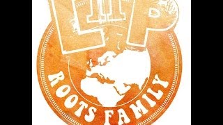 Lnp Roots Family - Reggae Music (Premier Ep) chords