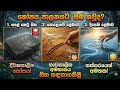 පුද්ගල ස්වභාවයන් 3ක් - තරහ පාලනය කරන්නේ කොහොමද? තරහ දුරු කිරීමේ දේශනා මාලාව - 01