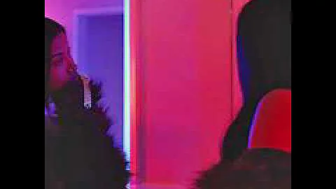 Ayzha Nyree - No Guidance Remix ft. Sean Love