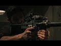 SEAL Team CBS - Havoc - The Angels Among Demons