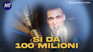 LAUTARO UN SÌ DA 100 MILIONI! IL CAPITANO ACCETTA I 9 MILIONI E FA SALTARE TUTTA LA NARRAZIONE FAKE!