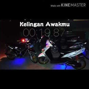 Story WA bayu skak,,ra iso turu