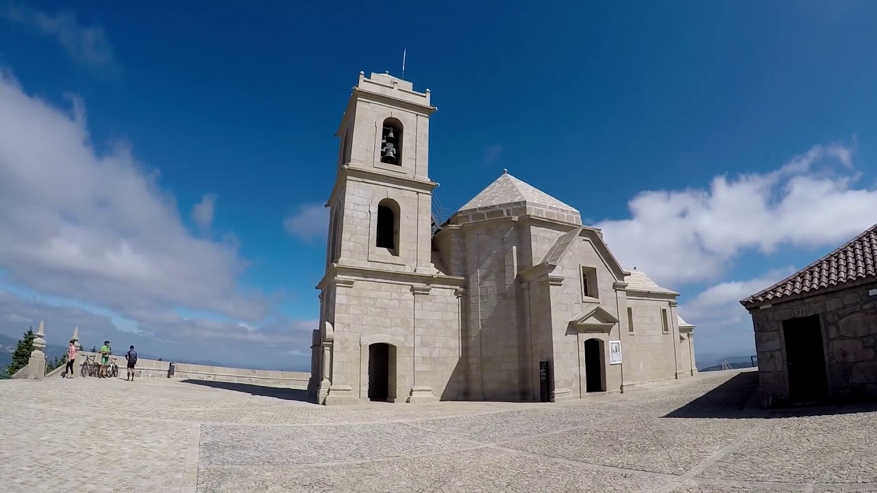 Sky View - Senhora da Graça - Mondim de Basto