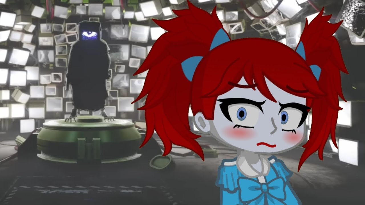 When Poppy Playtime: Chapter 4 got another trailer. [PP/MEME] - YouTube