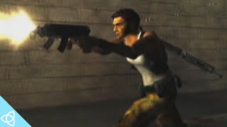 The Suffering: Ties That Bind - 2005 PS2/Xbox Trailer [High Quality]
