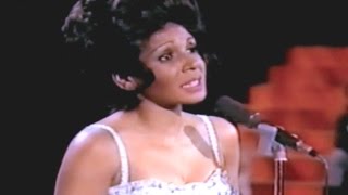 Shirley Bassey - Excuse Me (1973 TV Special)