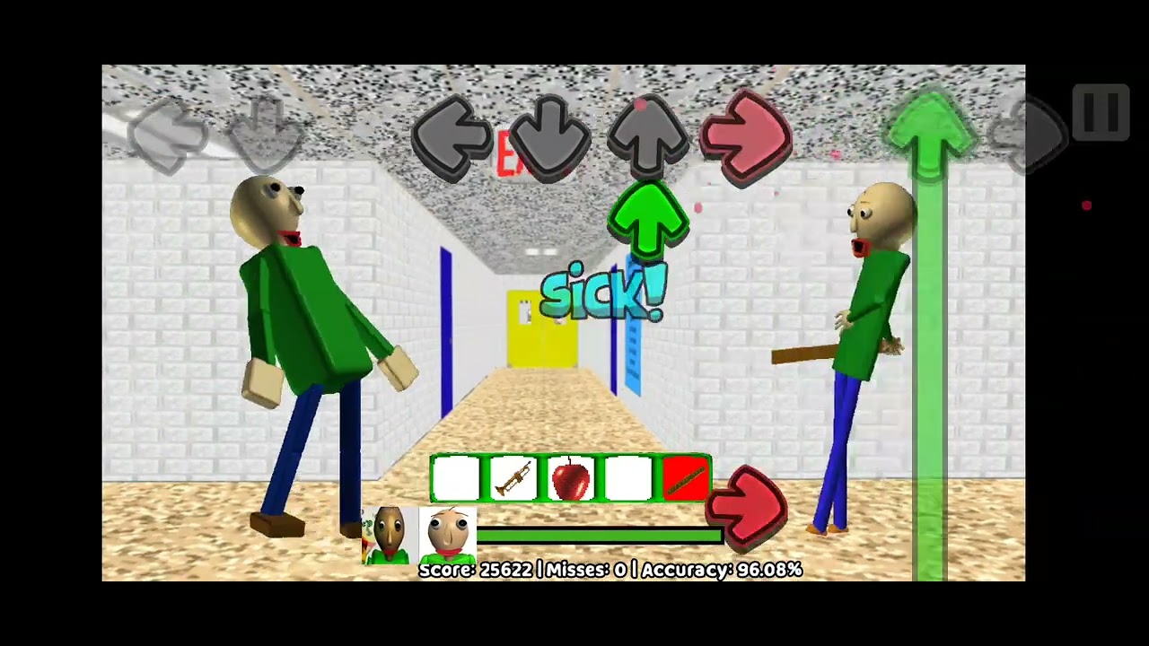 { tutelar } funky maker mobile