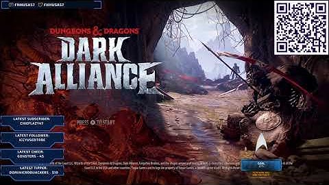 I got a limited time sponsorship with Star Trek fleet command - Day one stream