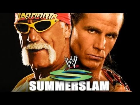 Summerslam 2005 theme song ''Remedy'' by Seether