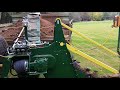 Shelton Sportsturf Drainage Machinery 2018