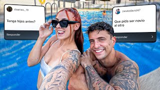 Quién És Más Probable Que... Con Adri Contreras