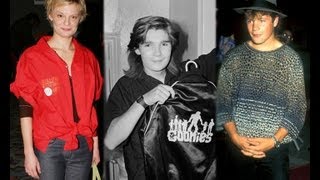Famous Goonies: Where Are They Now? Profile