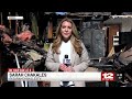 Fire destroys family's home in Varina