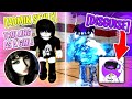 TROLLING AS A GIRL USING COMPOUND V IN FIGHT IN A SCHOOL! FT. @WhosMuerte