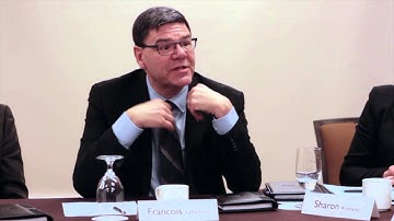 CIO Roundtable: Future-Proofing Your IT Organization - Business Management of IT Projects