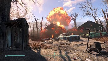 Automatron Rogue Robot Hack