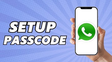 How to Set Passcode On WhatsApp | Lock WhatsApp (2025)