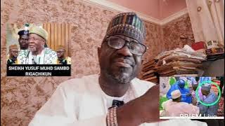 __Martanin Imam Ali Abulfathi Ga Sheik Sambo Rigachikun Kan Batun Batancin Malam Lawan Triumph