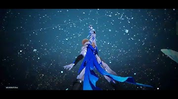 Honkai Star Rail: Simulated universe world 3 Difficulty III, Preservation Path Resonance