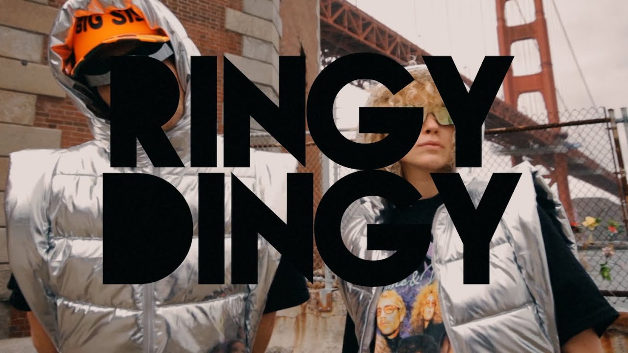 BIG SIS Ringy Dingy Official Music Video YouTube big-sis-ringy-dingy-official-music-video-youtube