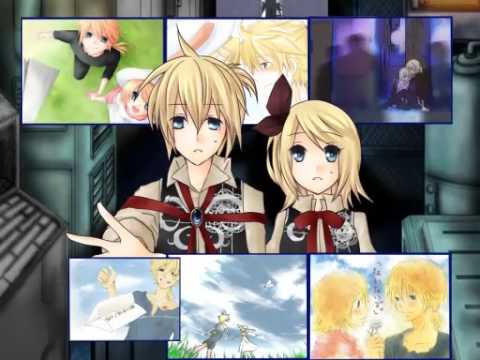 [togerther-fs]-kagamine-len---ichiru-no-negai-~3d&animepv~-[thai-sub]