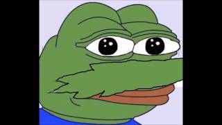 dabing pepe