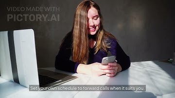 How to Set Up Call Forwarding for Local & Toll Free Numbers | Unitel Voice