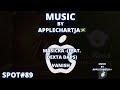 Masicka Vanish Feat Dexta Daps Chart Spot 89 mp3