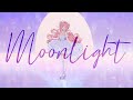Moonlight - Kali Uchis / Japanese Version | Kirispica Cover