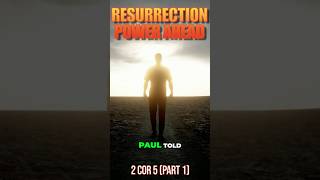 How Does Jesus Resurrection Give Us Strength Today?