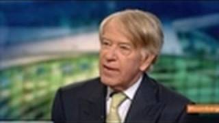 Altman Says Fed's Economic Forecast Signals `Weakness'