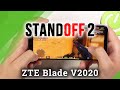 Standoff 2 on ZTE Blade V2020 – Gameplay