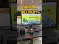 Cash On Delivery 😀👍💕#retaildaddy #billingsoftware #cashondelivery