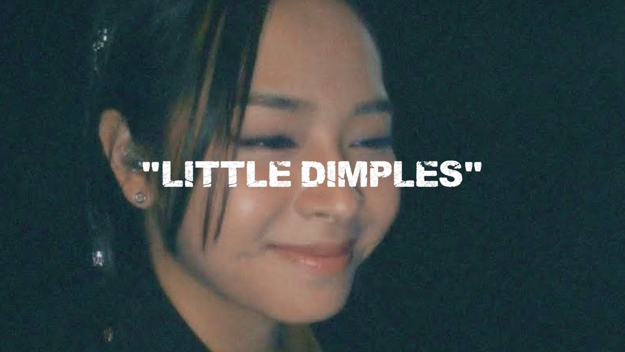 Little Dimples