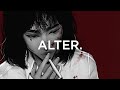 Alter. - Remedy (Lyrics)