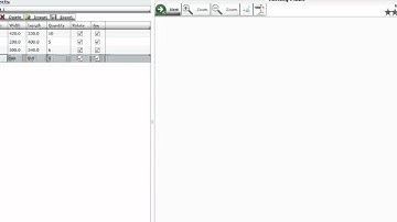 My First Otimize Nesting Project