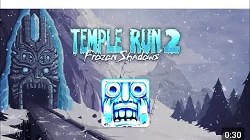 Temple Run 2 New Update Gameplay 2024